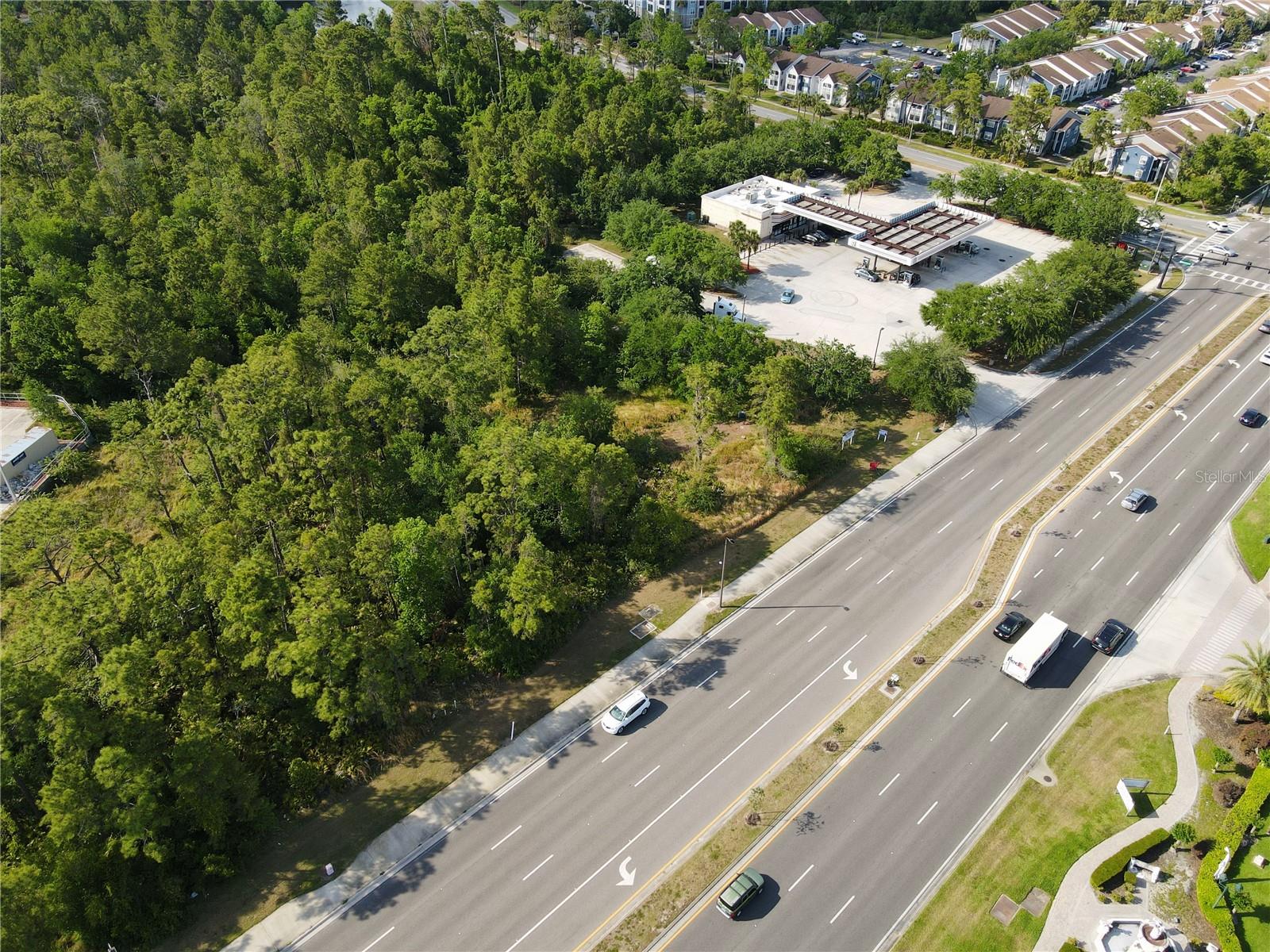ORANGEWOOD NBRHD 2 - Land