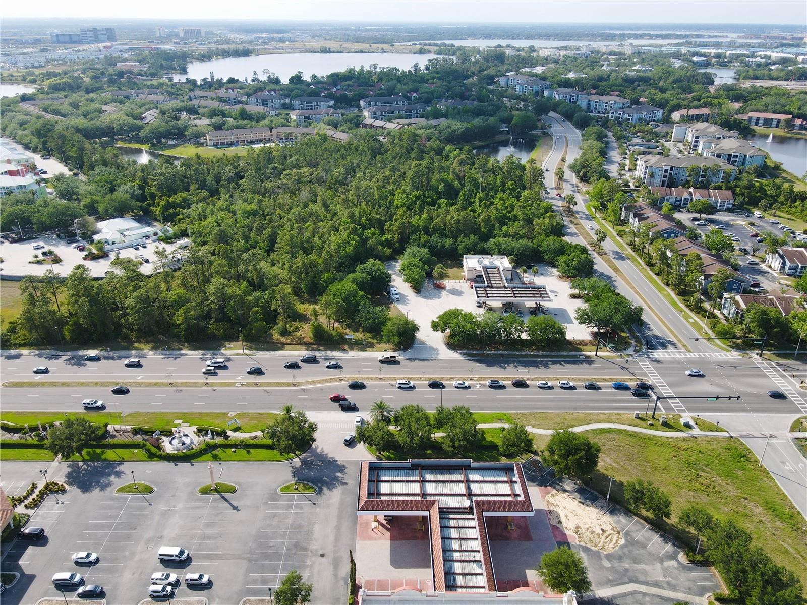 ORANGEWOOD NBRHD 2 - Land