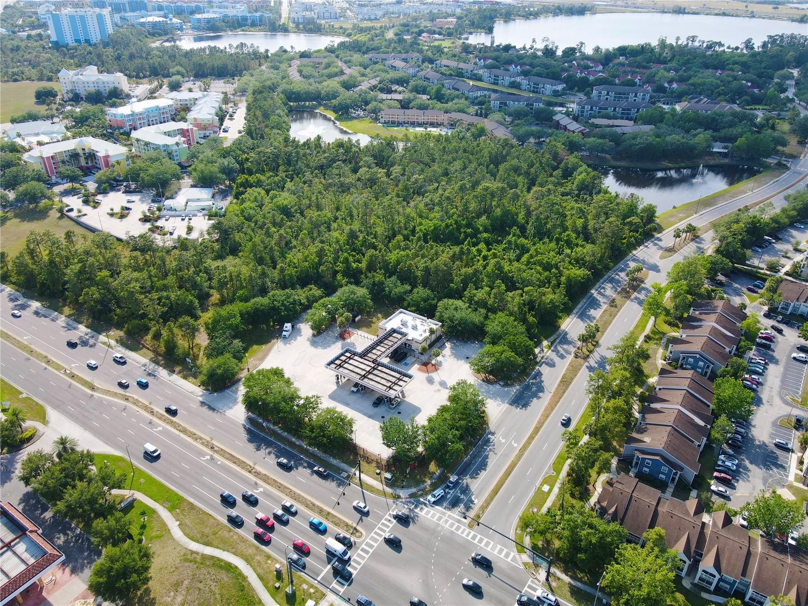 ORANGEWOOD NBRHD 2 - Land