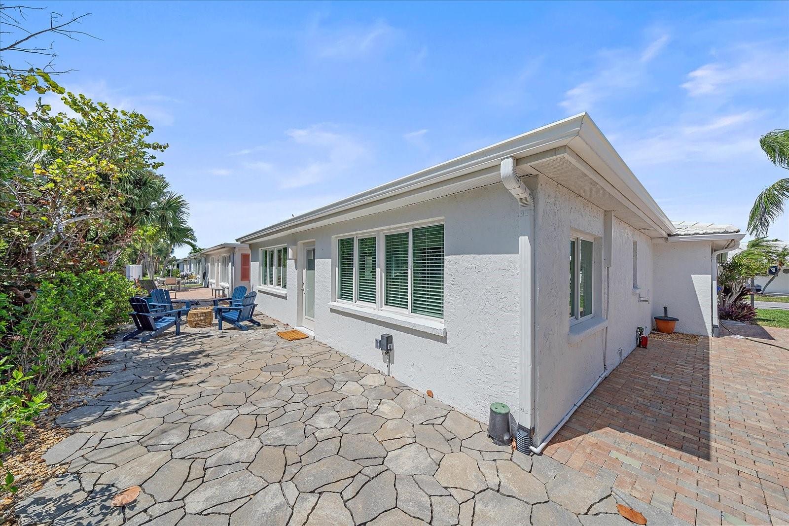 SPANISH MAIN YACHT CLUB CONDO - Residential
