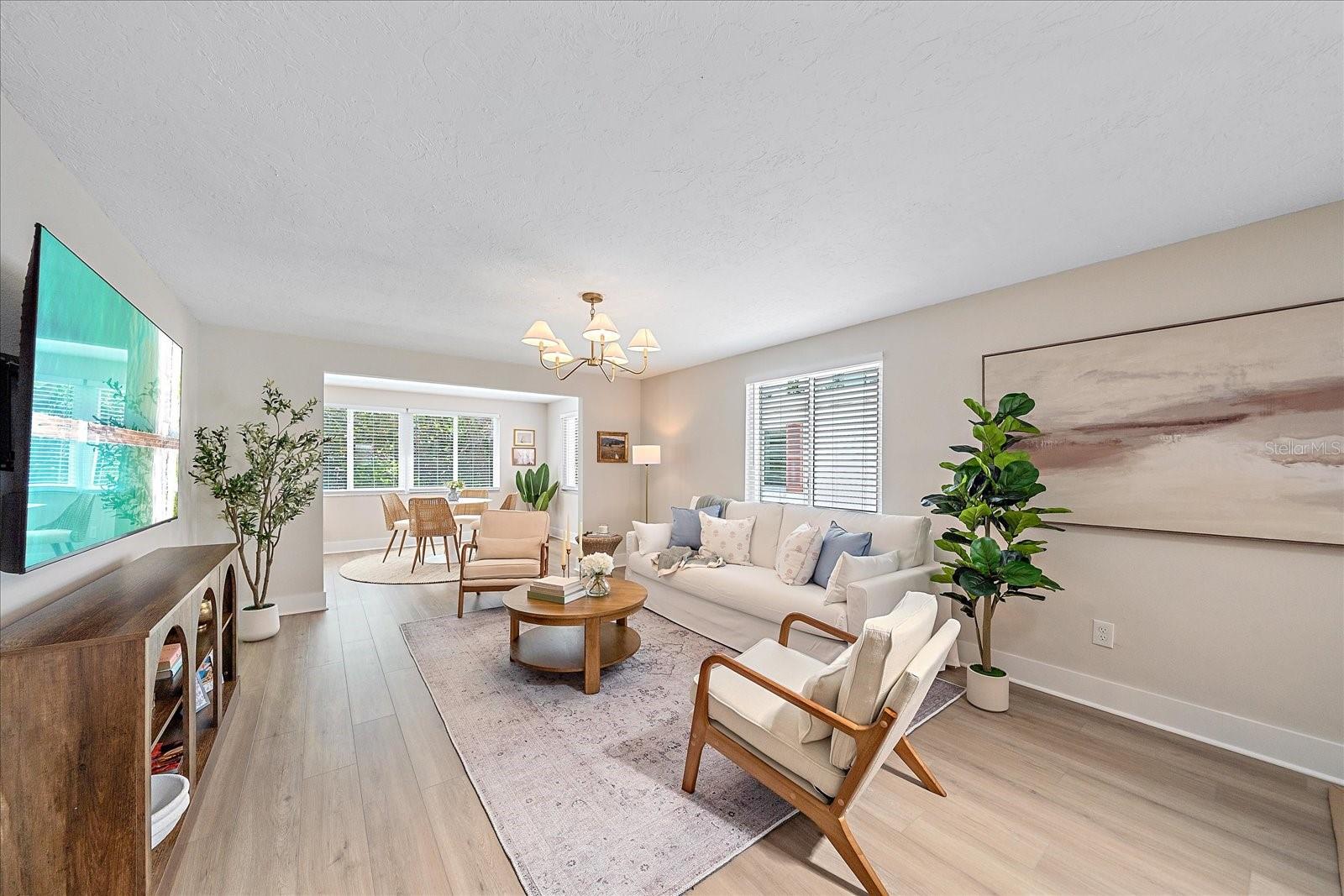 SPANISH MAIN YACHT CLUB CONDO - Residential