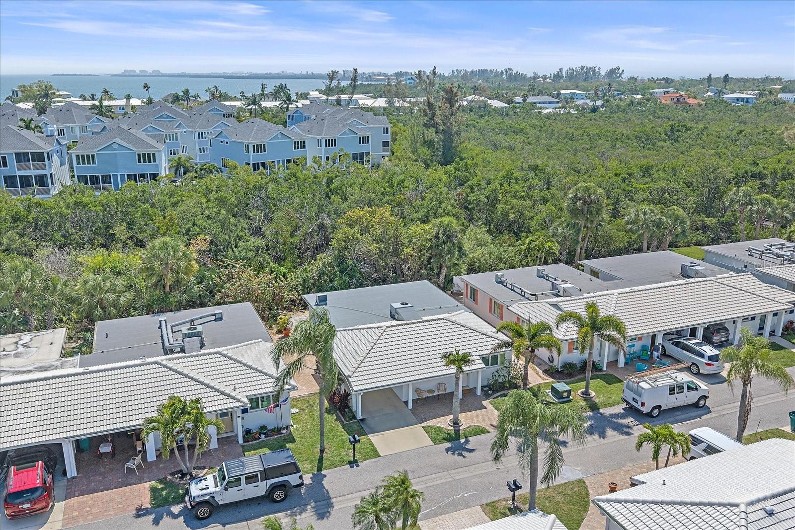 SPANISH MAIN YACHT CLUB CONDO - Residential