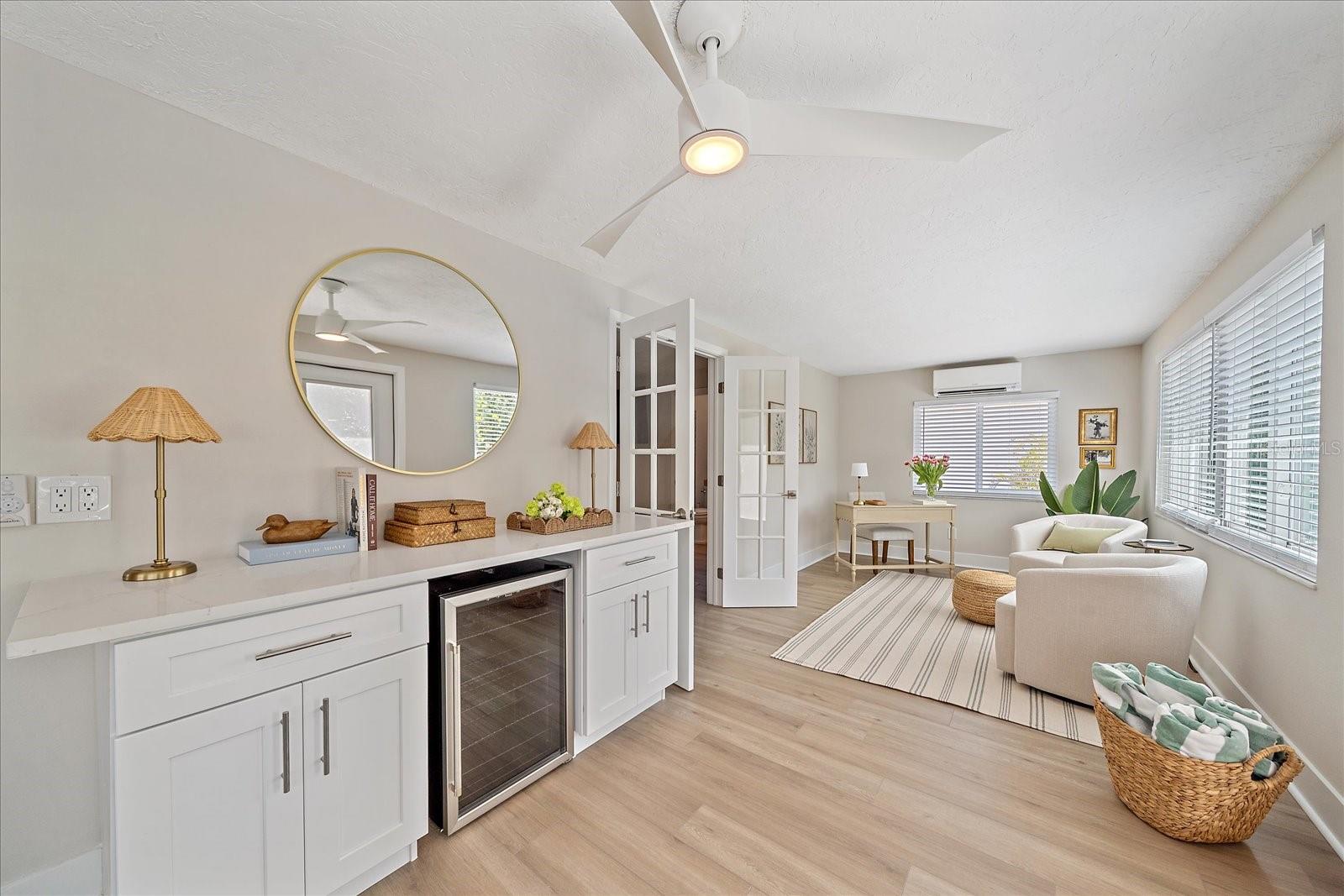 SPANISH MAIN YACHT CLUB CONDO - Residential