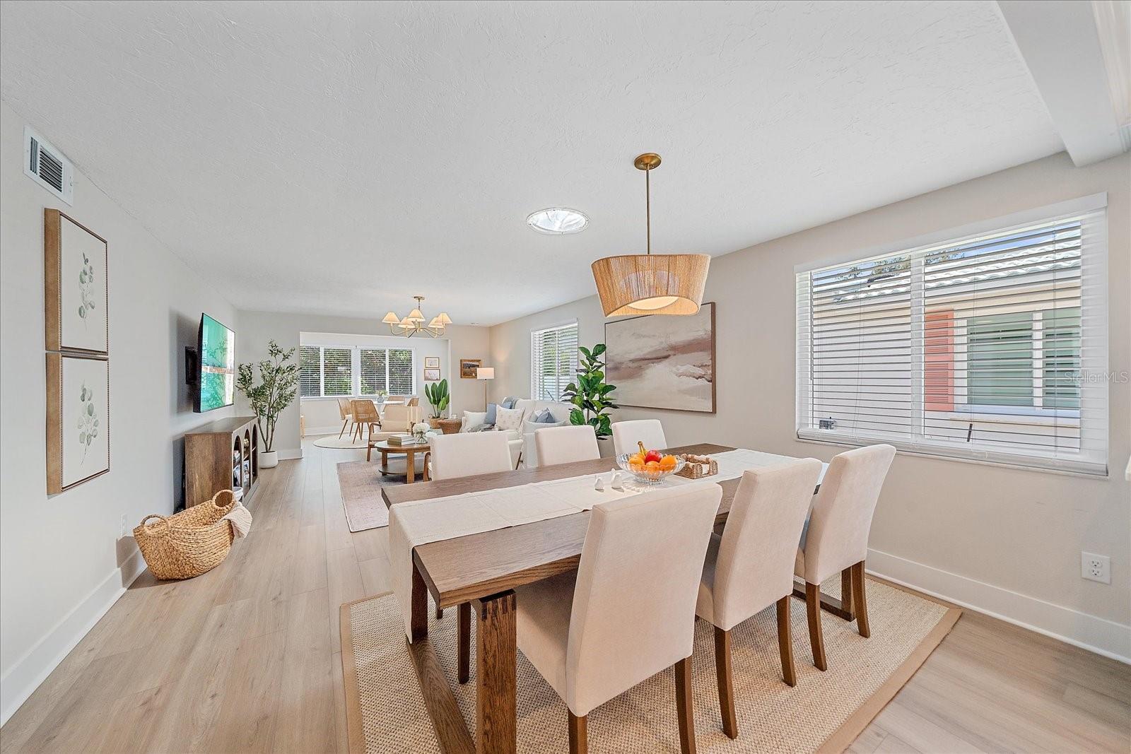 SPANISH MAIN YACHT CLUB CONDO - Residential