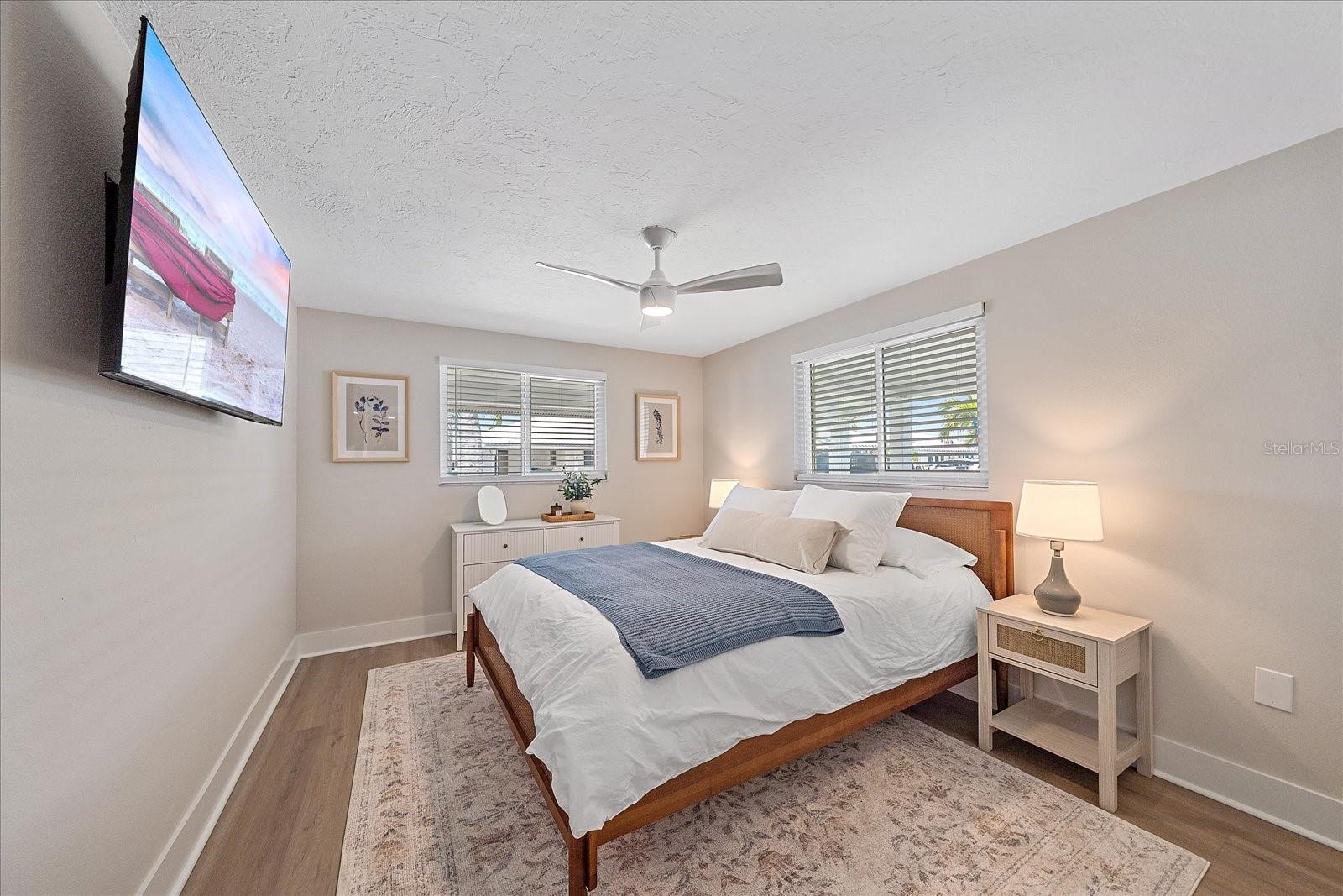 SPANISH MAIN YACHT CLUB CONDO - Residential