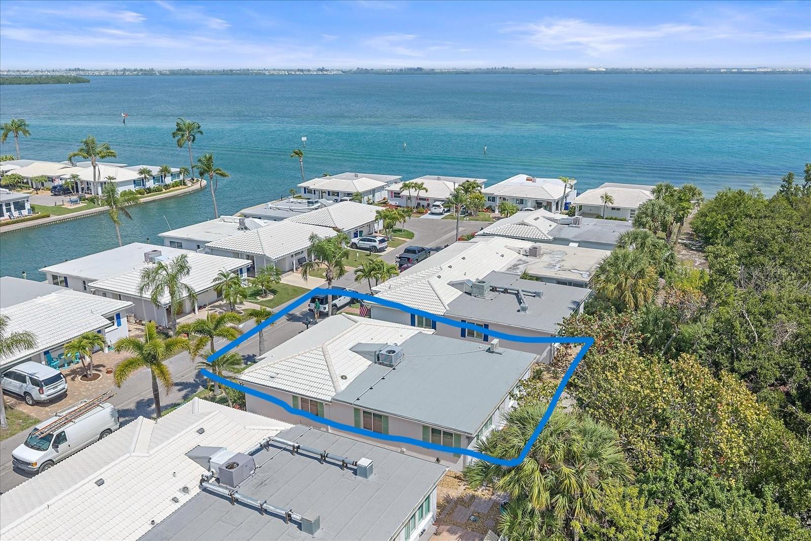 SPANISH MAIN YACHT CLUB CONDO - Residential