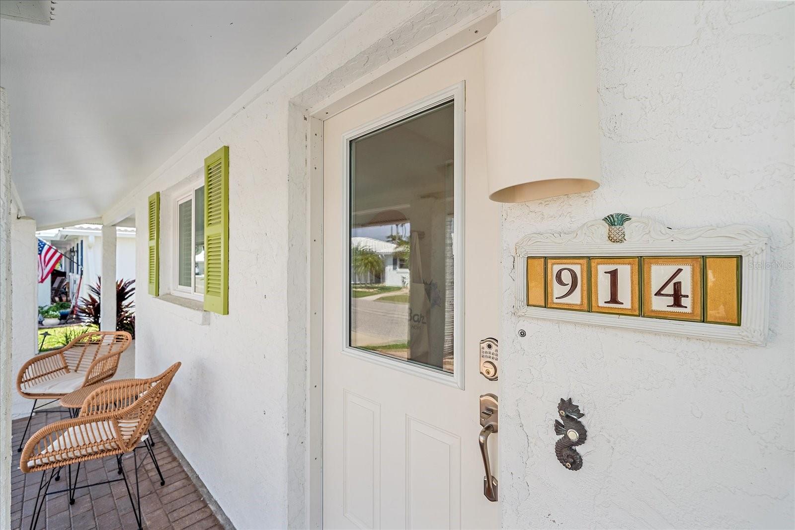 SPANISH MAIN YACHT CLUB CONDO - Residential