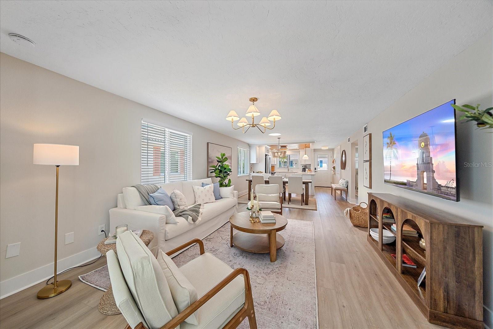SPANISH MAIN YACHT CLUB CONDO - Residential