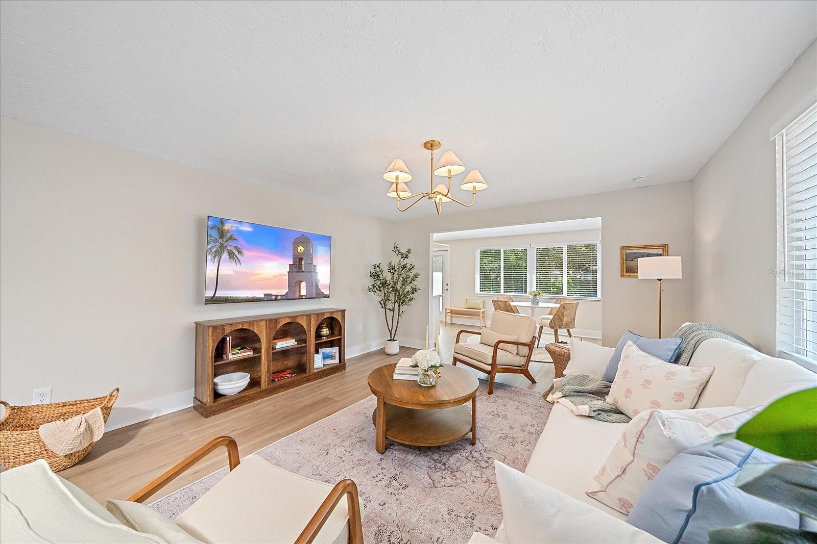 SPANISH MAIN YACHT CLUB CONDO - Residential