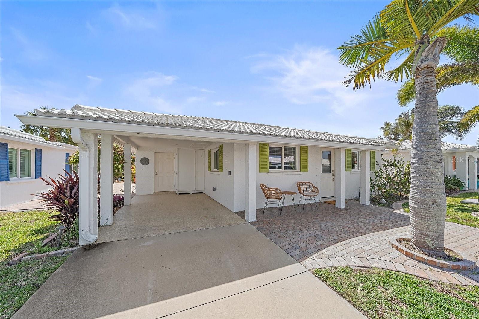 SPANISH MAIN YACHT CLUB CONDO - Residential