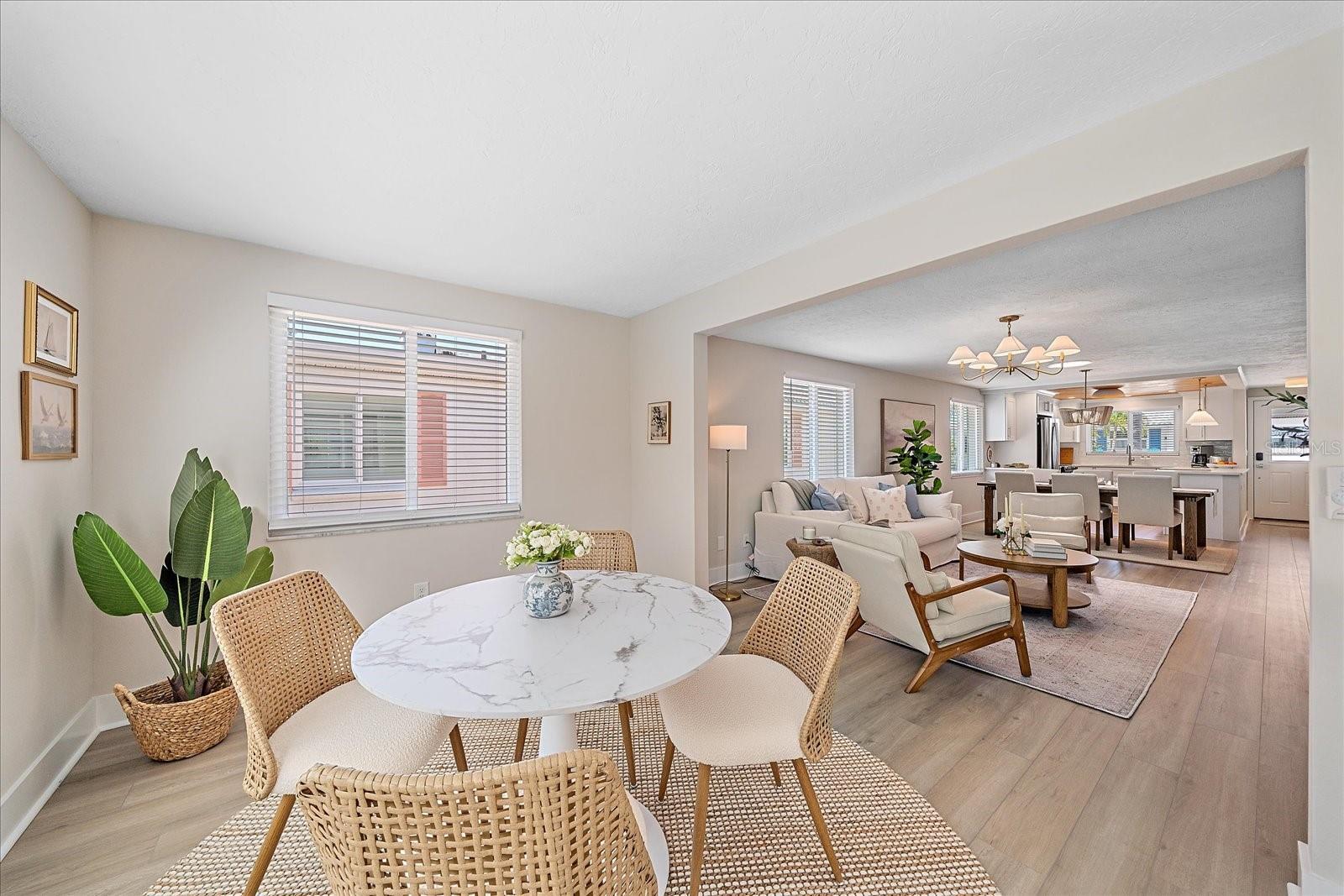 SPANISH MAIN YACHT CLUB CONDO - Residential