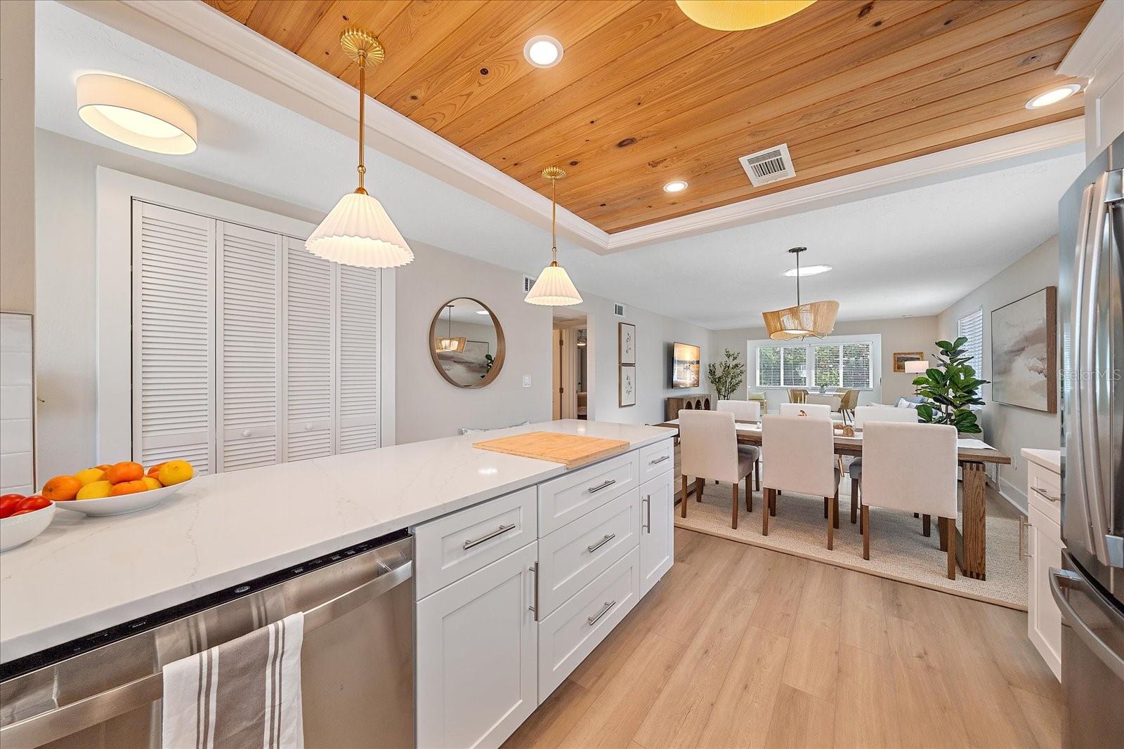 SPANISH MAIN YACHT CLUB CONDO - Residential