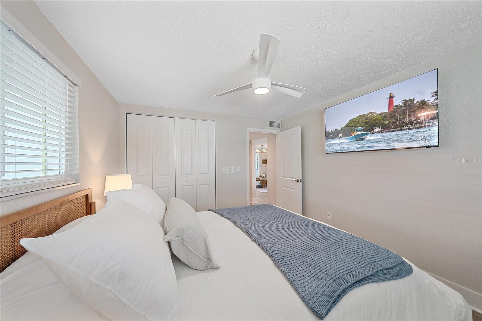 SPANISH MAIN YACHT CLUB CONDO - Residential