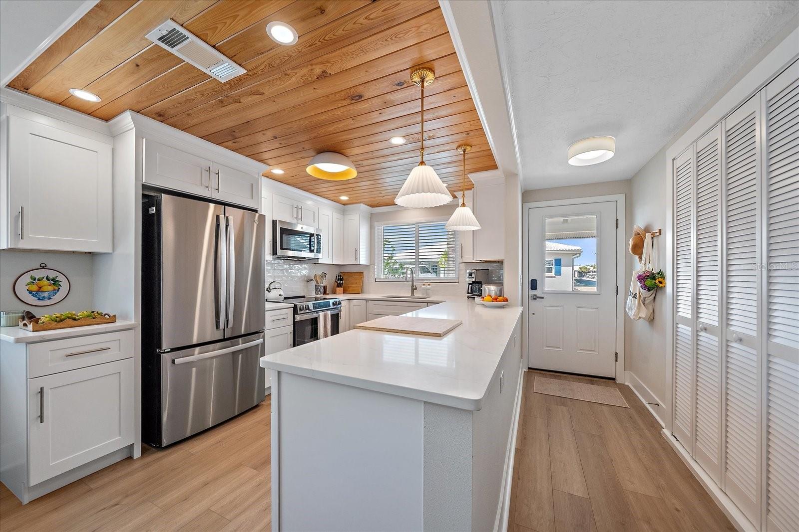 SPANISH MAIN YACHT CLUB CONDO - Residential