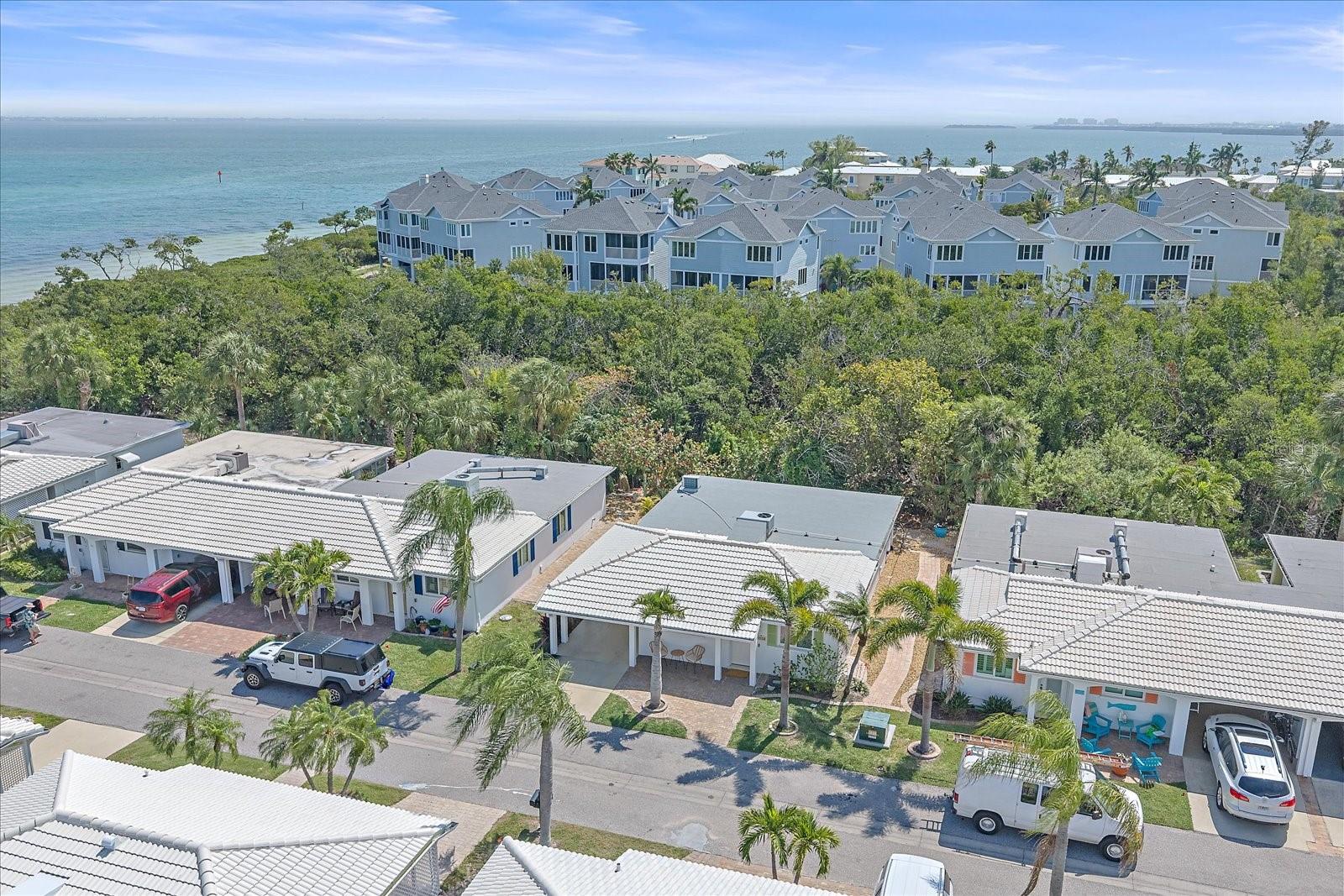 SPANISH MAIN YACHT CLUB CONDO - Residential