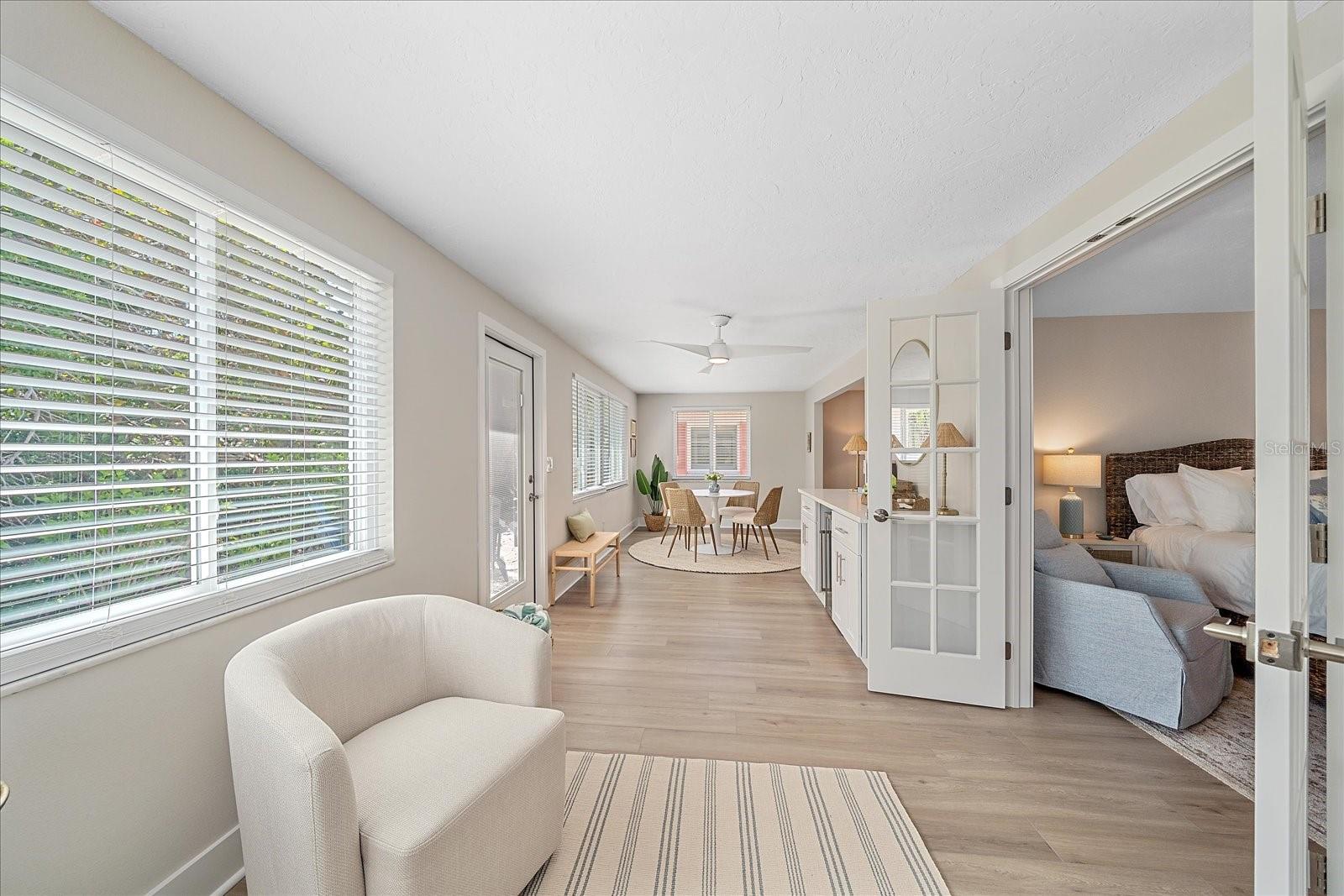SPANISH MAIN YACHT CLUB CONDO - Residential