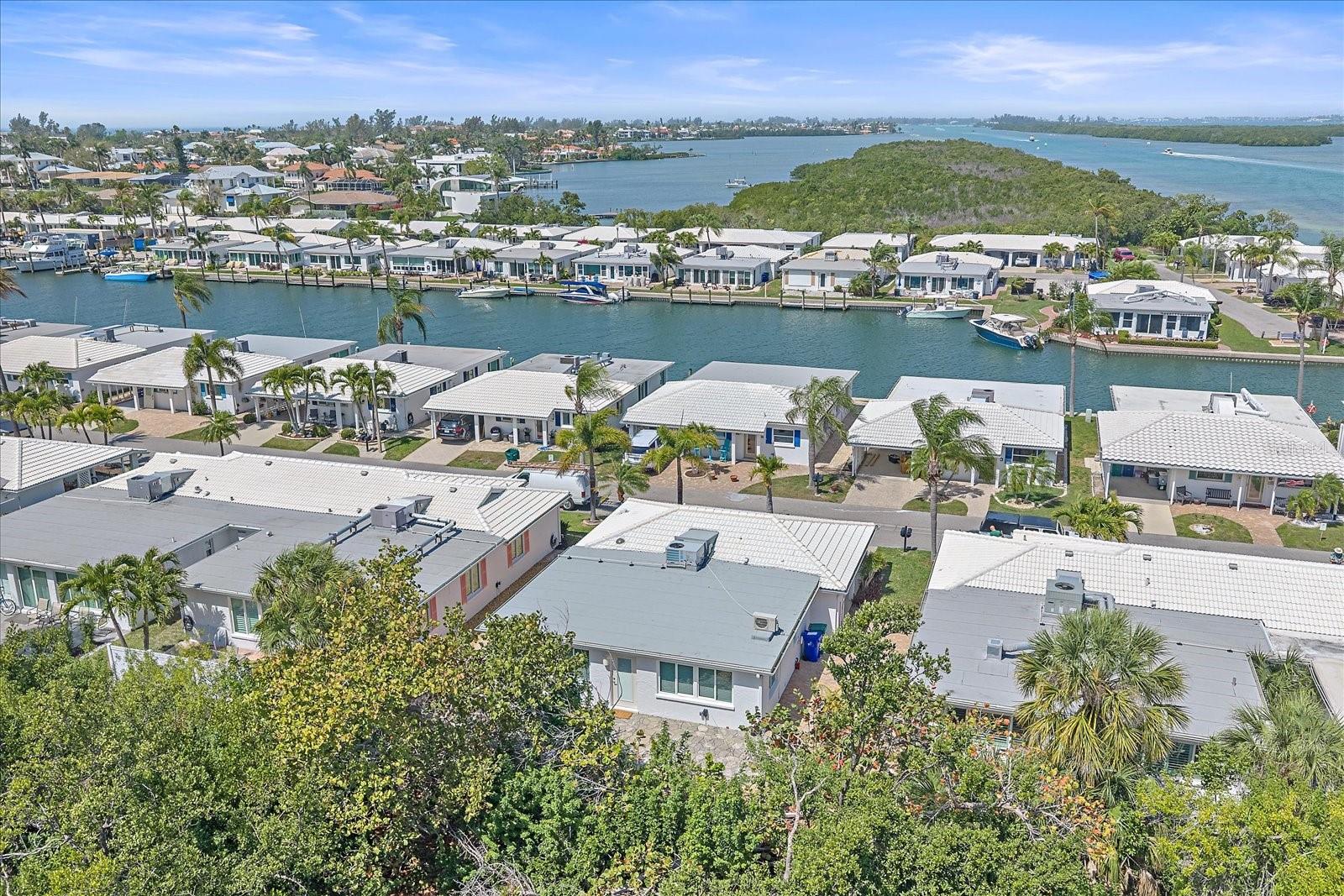 SPANISH MAIN YACHT CLUB CONDO - Residential