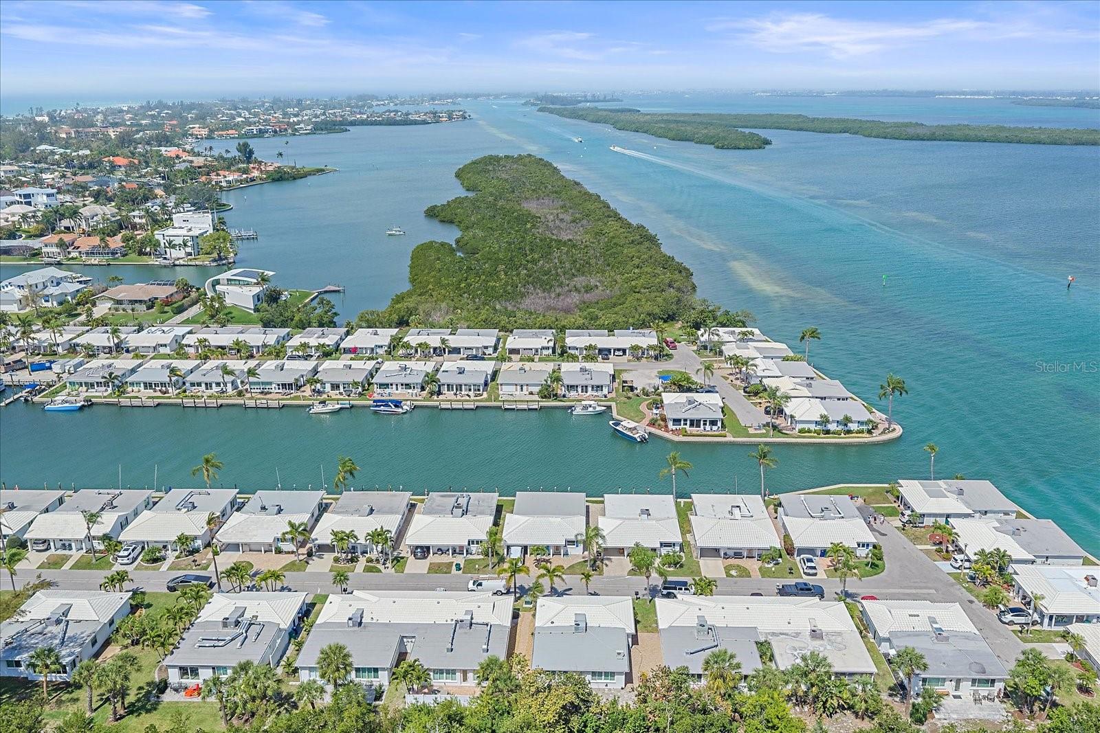 SPANISH MAIN YACHT CLUB CONDO - Residential