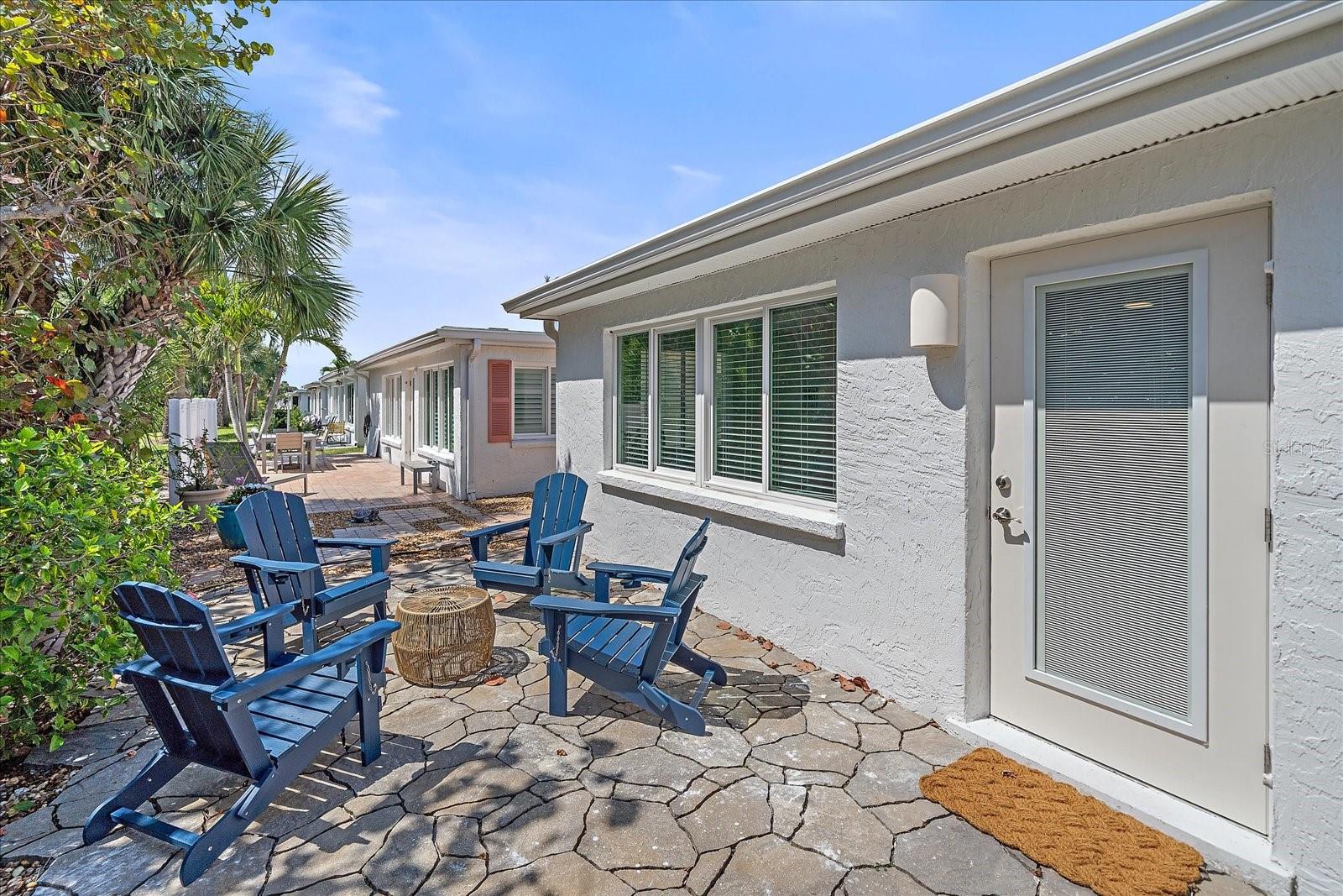 SPANISH MAIN YACHT CLUB CONDO - Residential