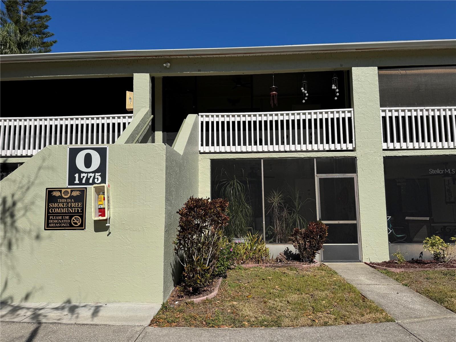 WOW!!! This condo is fabulous! Great price in comparison. Found in the heart of Paradise Lakes. Where the World Renowned Paradise Lakes Nudist Resort is! This home is a 1 bed 1 bath that's all of 700sqft. Much larger than the typical One bedrooms. It has central heating and air. A big plus. It's beautiful with lots of upgrades. A smart fridge! And upgraded hardware on soft close cabinets, new microwave, reclining sofa with a console in the middle. Charge your in you seat! And comfy fireplace. And a convertible lift cocktail table. Lovely blue bar stools. All new bedroom furniture with a storage bed, remote lighting all around the room and new blinds with remote. Tastefully decorated with art work and special lighting throughout the home. This home was also freshly painted. All done in 2024. It truly is a rare beauty! Furnished and all yours. The Resort boasts 5 pools, 2 are water volleyball pools. There's also pickle ball, petanque, billiards and darts. The weekday evenings boast 2 nights of karaoke, wII bowling, and trivia. Weekends have live bands during the day and Club Reveal on Friday and Saturday nights. The resort fees are not included and can be purchased separate, but you do get a discount for being an owner. Did I mention we are a friendly community? Call/Text for your private showing today!