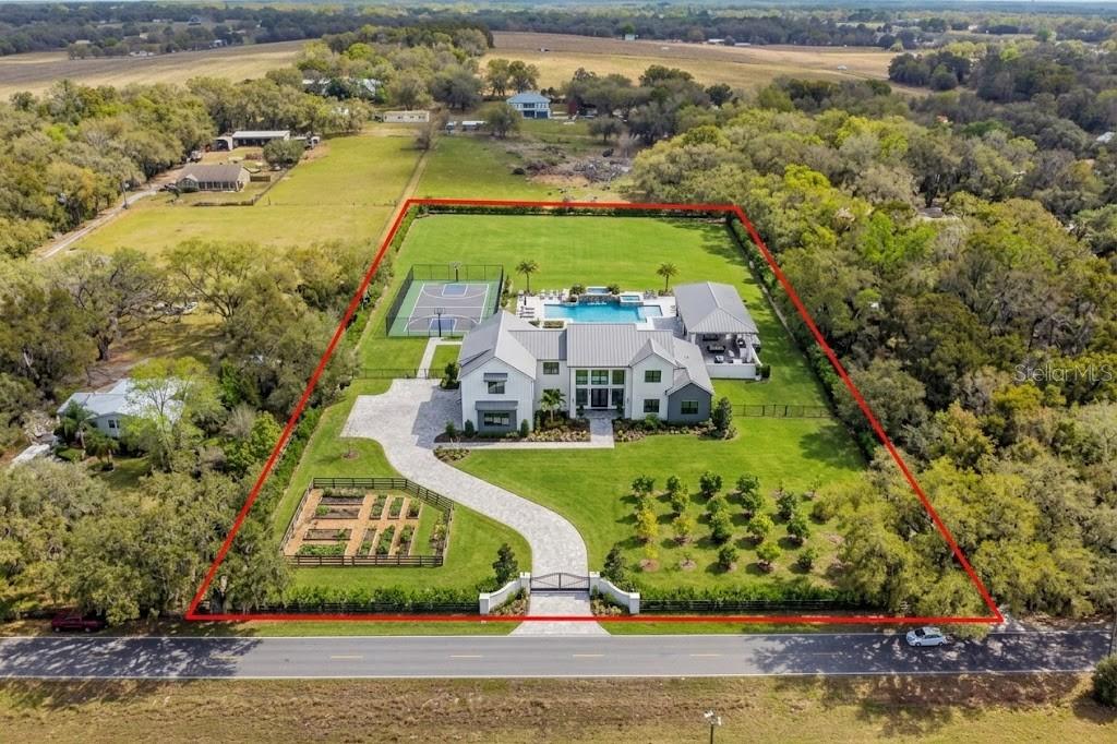 ZEPHYRHILLS COLONY CO - Residential