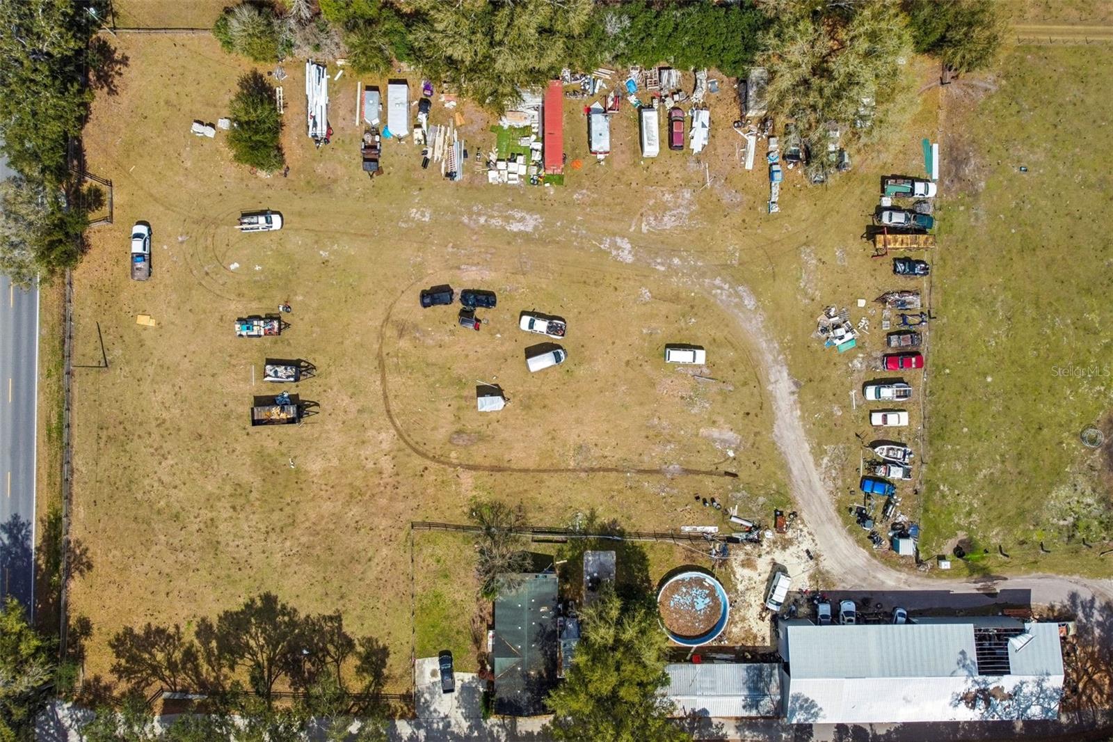 ZEPHYRHILLS COLONY CO - Residential