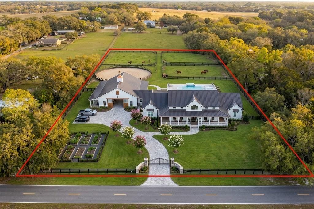 ZEPHYRHILLS COLONY CO - Residential