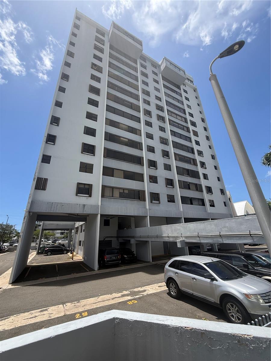CONDADO - Residential