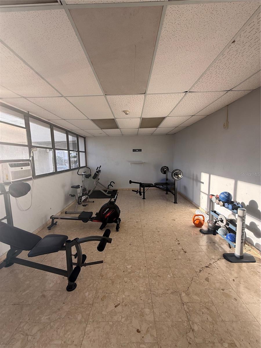 CONDADO - Residential