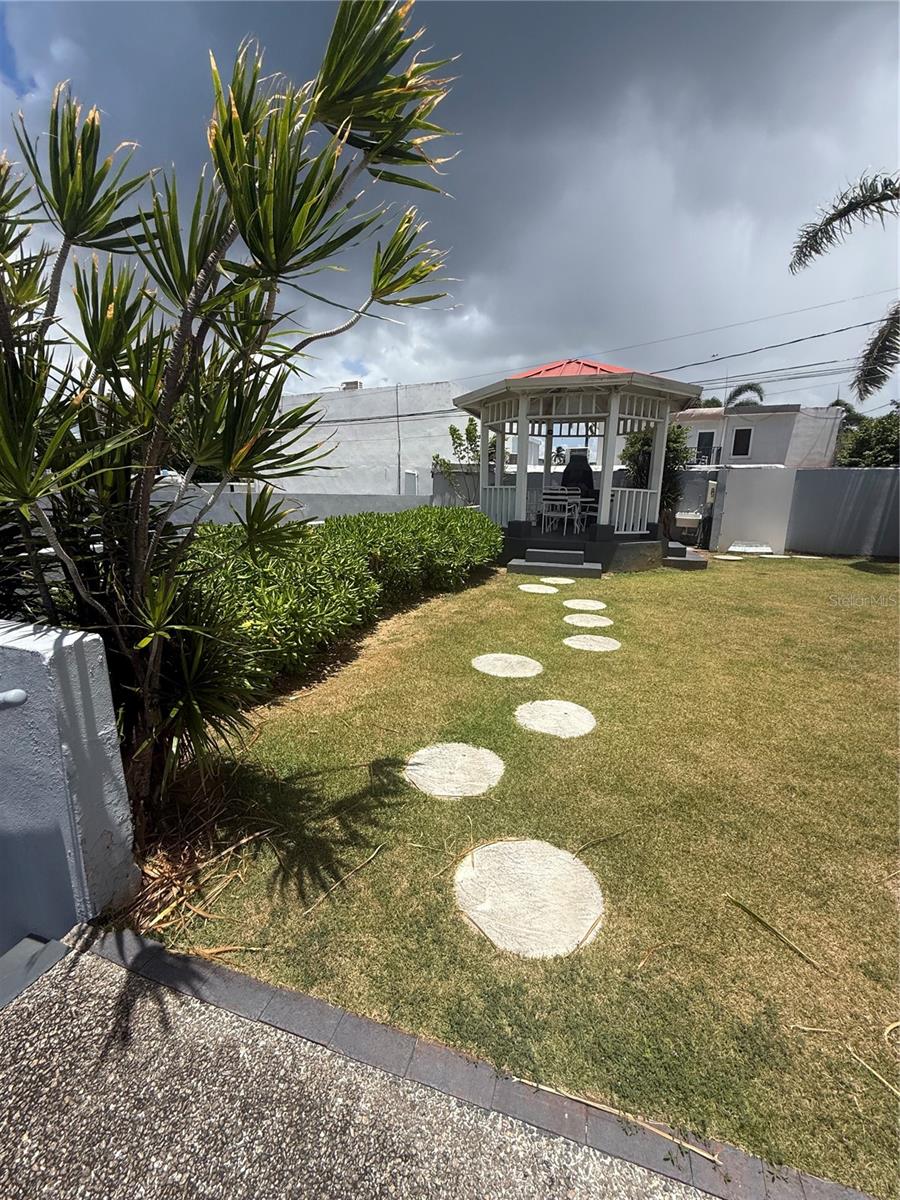 CONDADO - Residential