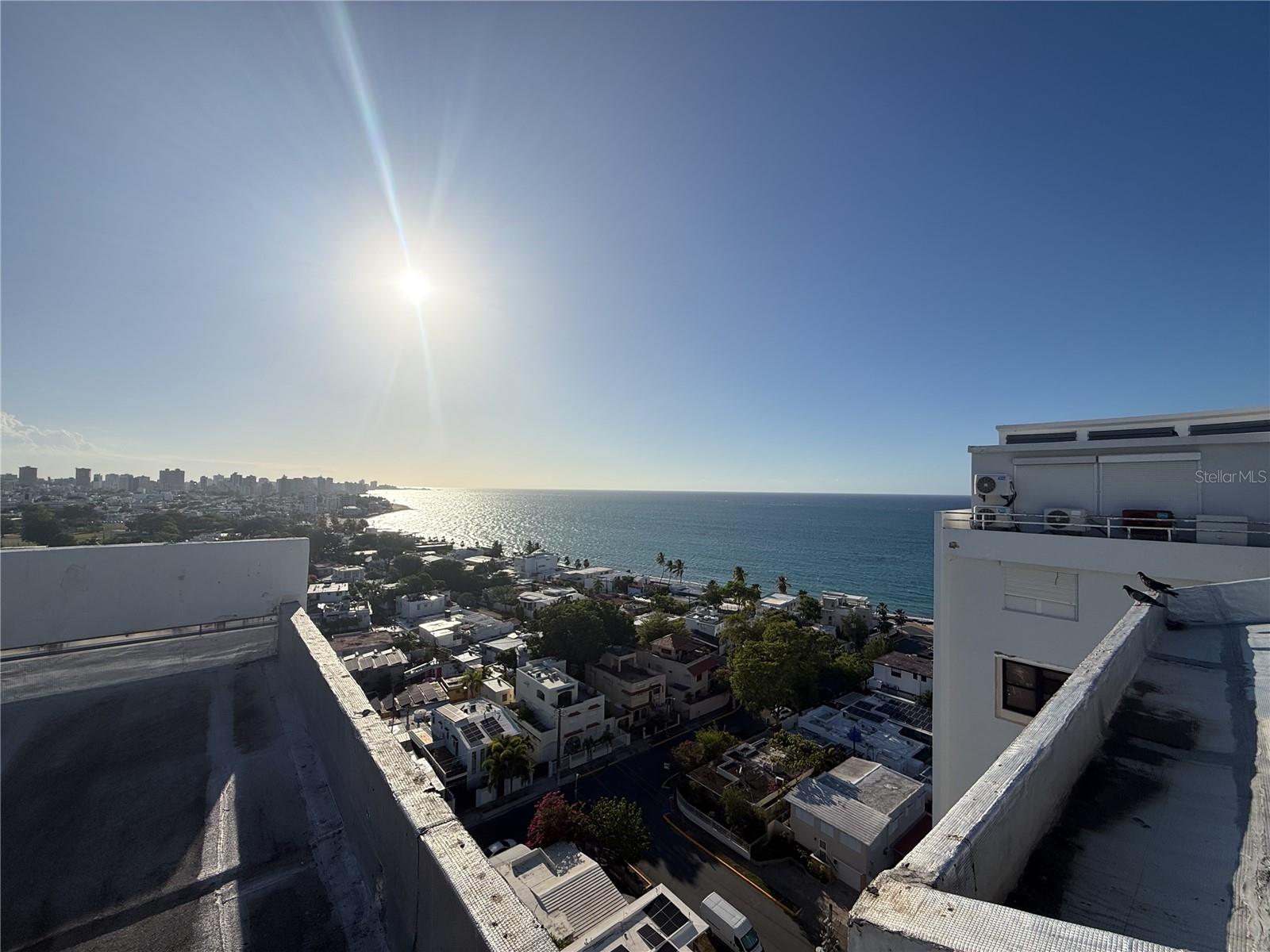 CONDADO - Residential