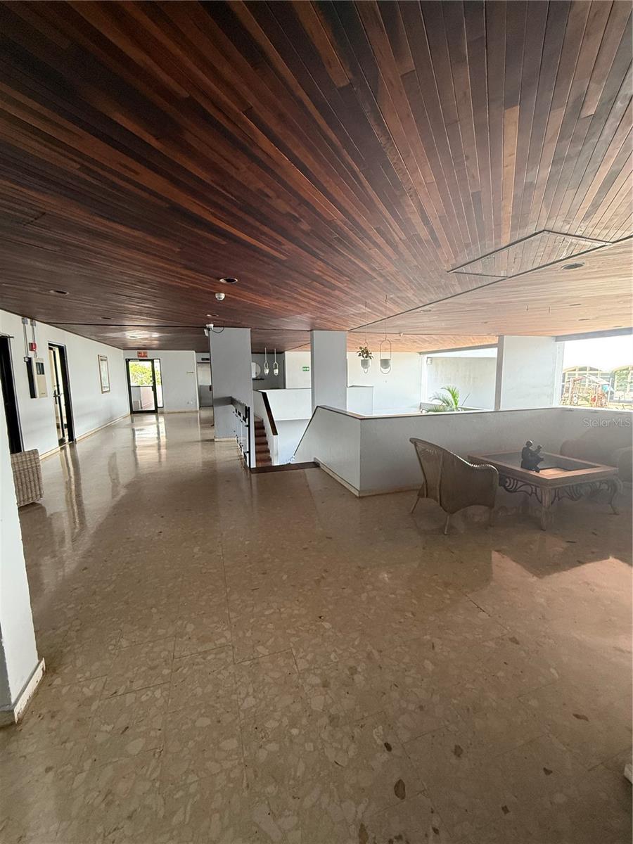 CONDADO - Residential