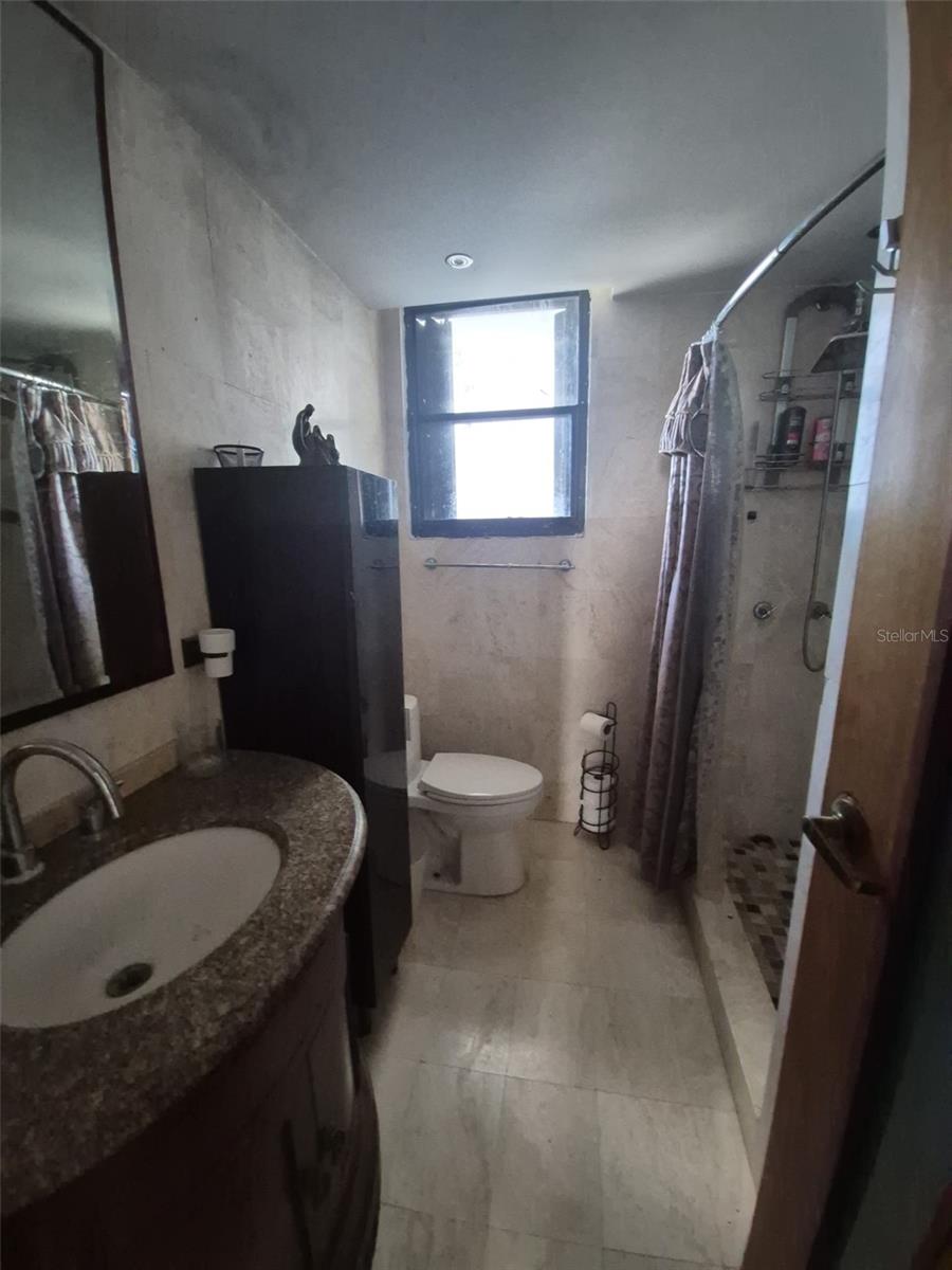 CONDADO - Residential