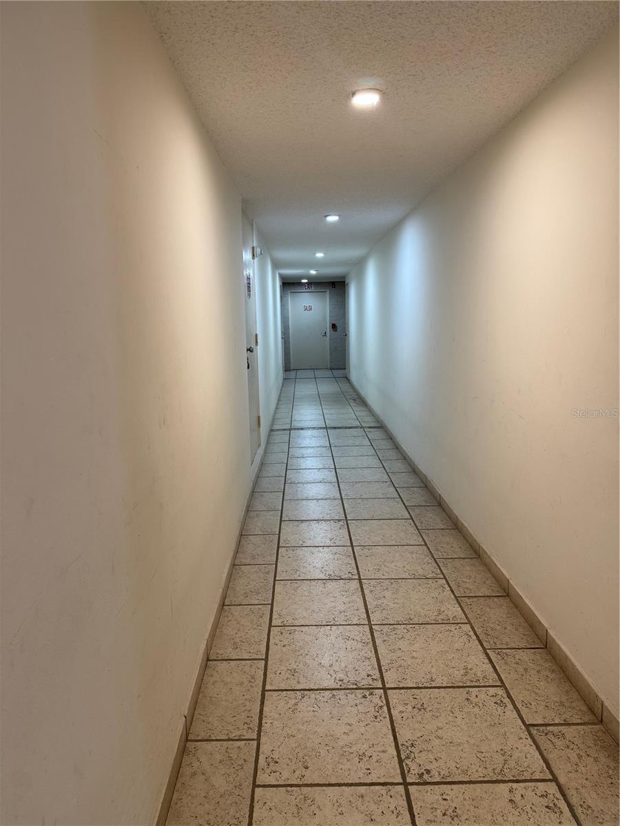 CONDADO - Residential