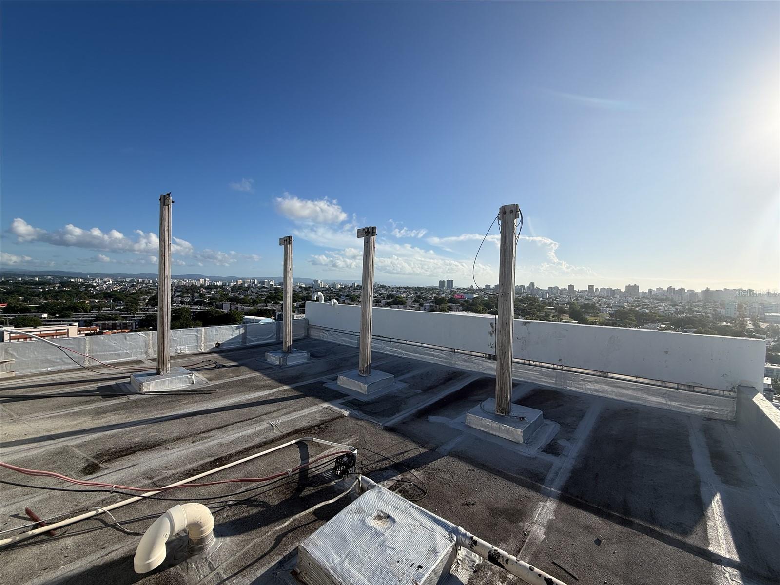 CONDADO - Residential