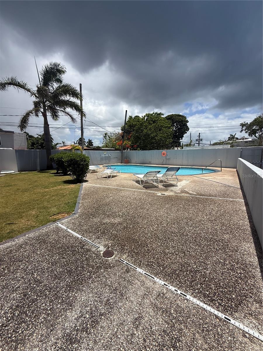 CONDADO - Residential
