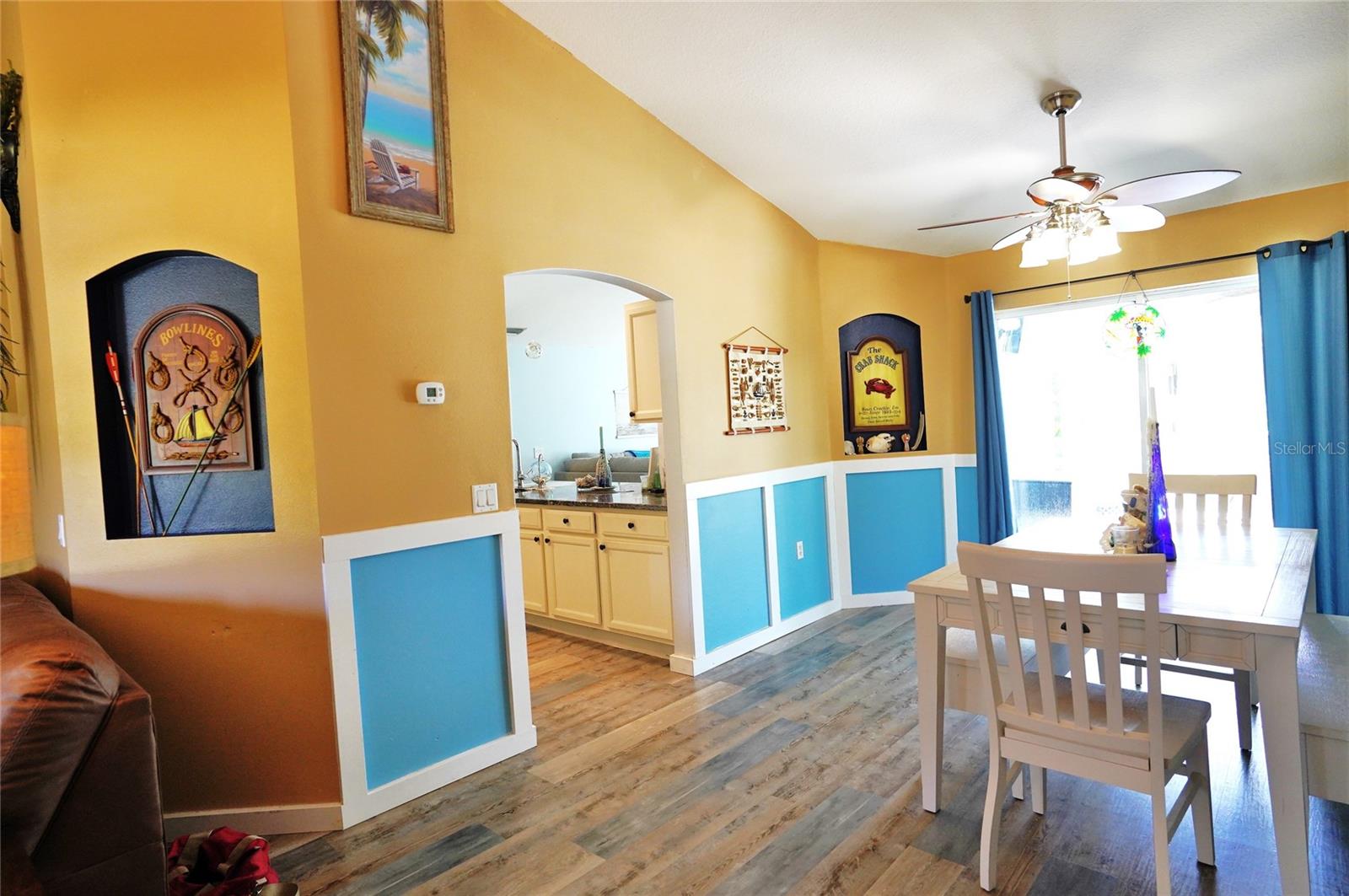 PORT CHARLOTTE - Residential
