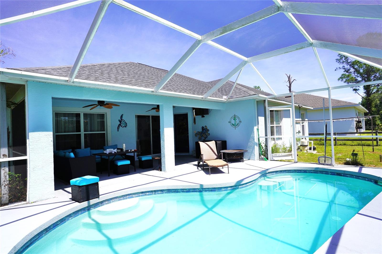 PORT CHARLOTTE - Residential