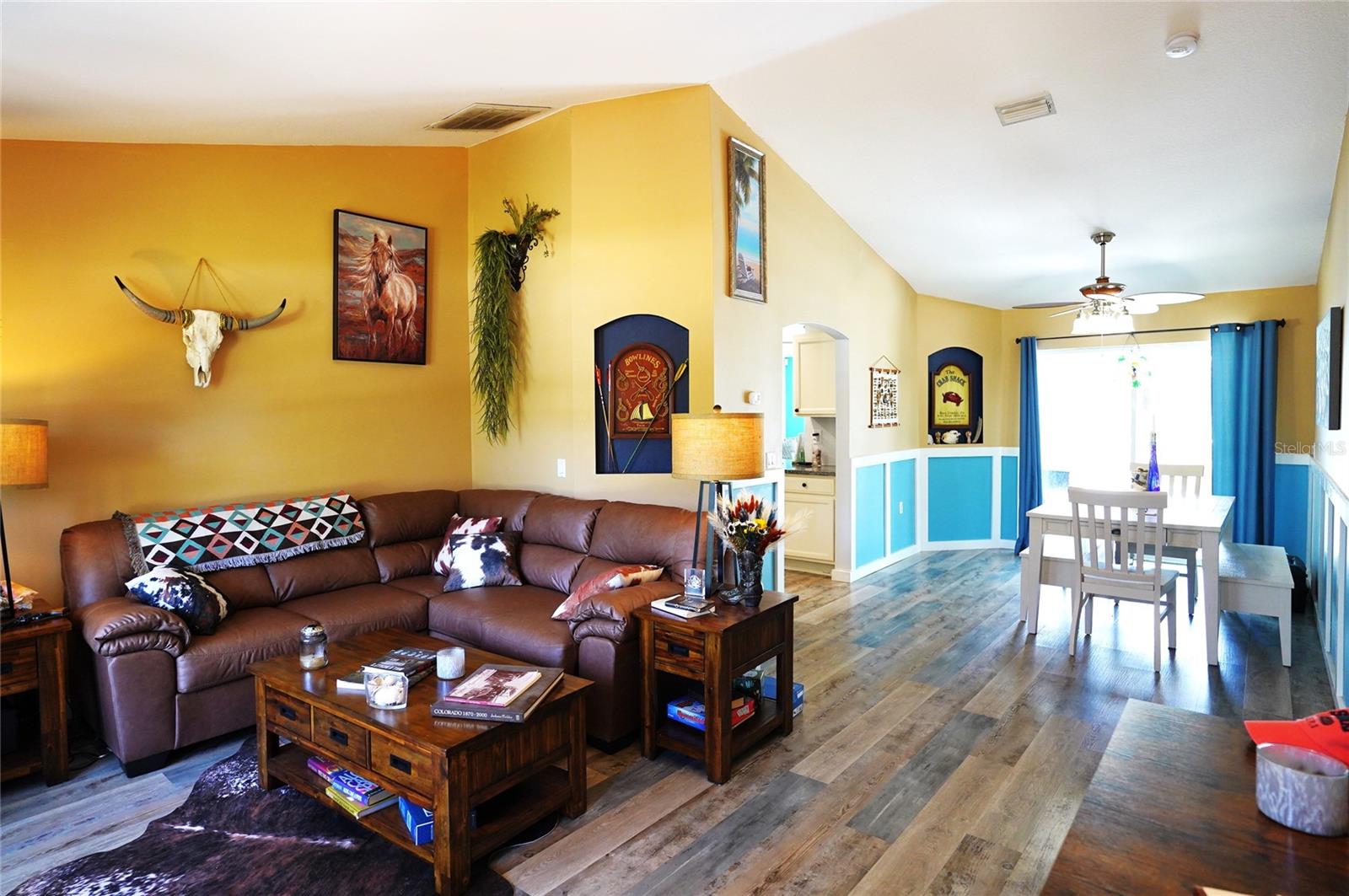 PORT CHARLOTTE - Residential