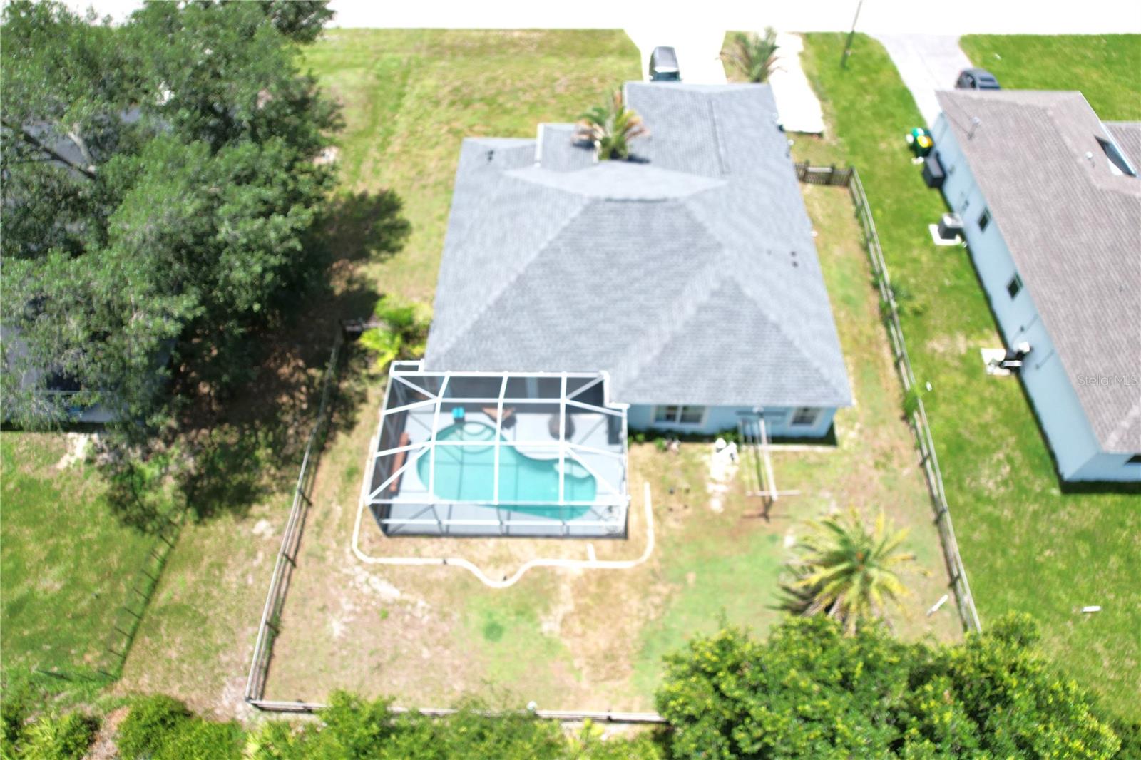 PORT CHARLOTTE - Residential