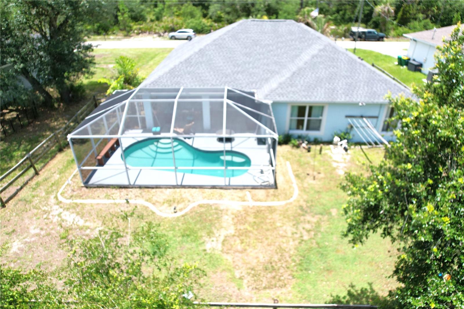 PORT CHARLOTTE - Residential