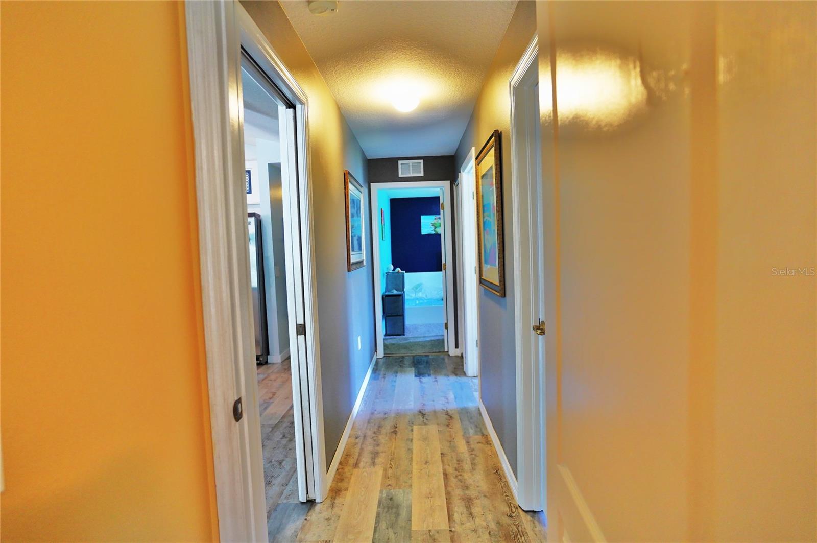 PORT CHARLOTTE - Residential