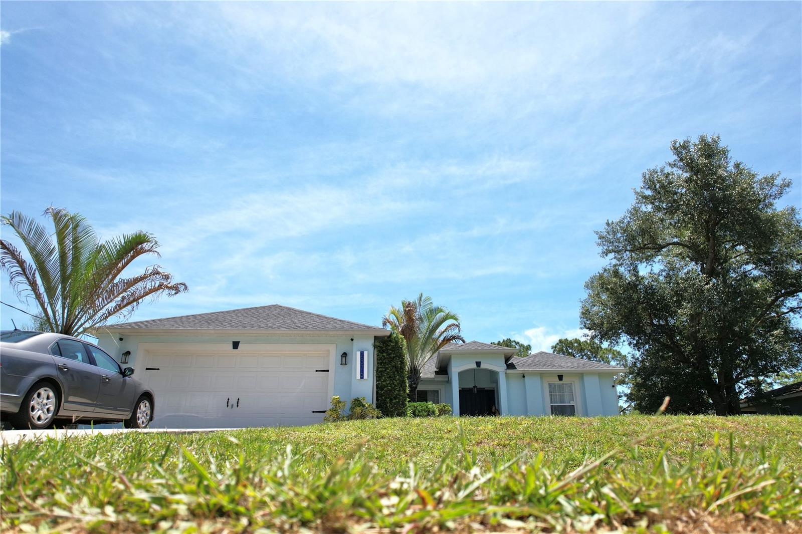 PORT CHARLOTTE - Residential