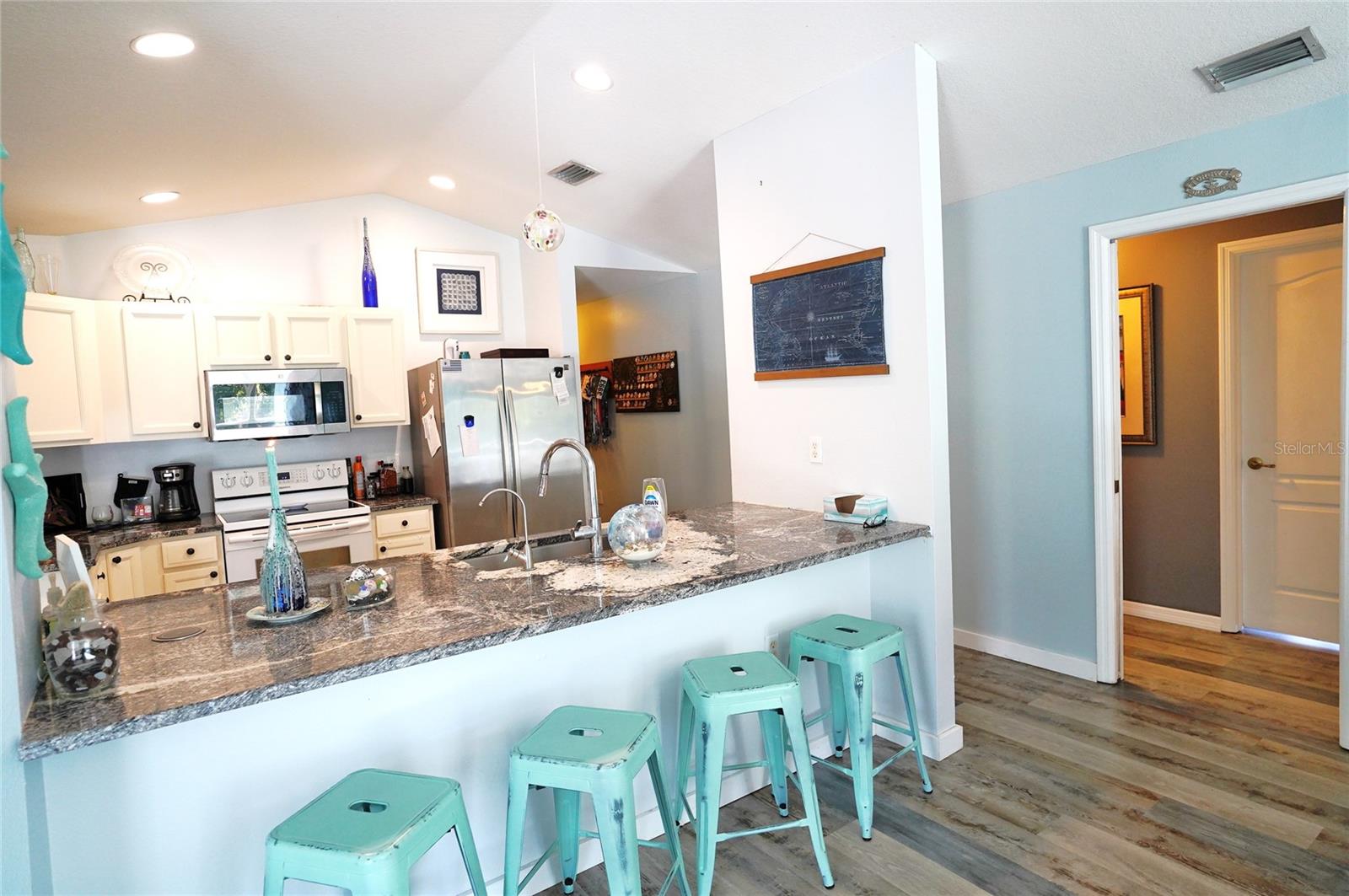 PORT CHARLOTTE - Residential