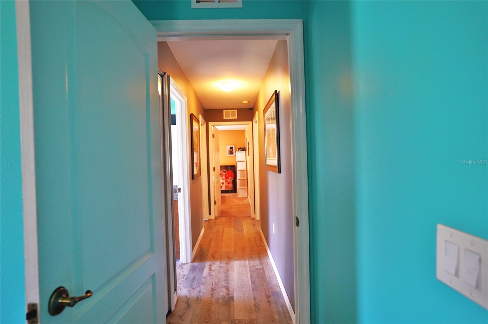 PORT CHARLOTTE - Residential