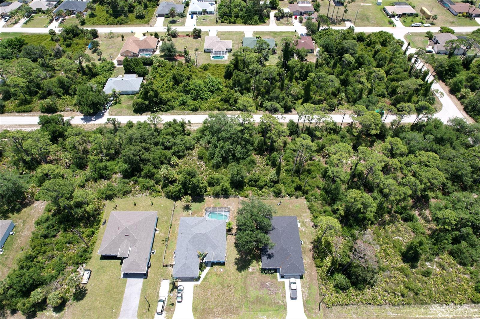 PORT CHARLOTTE - Residential