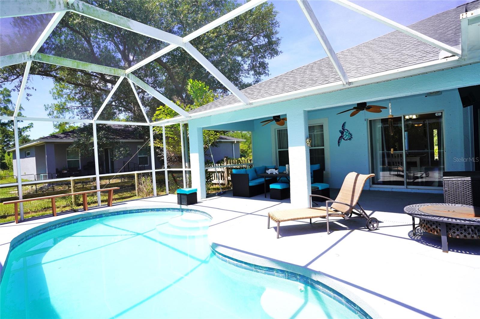 PORT CHARLOTTE - Residential
