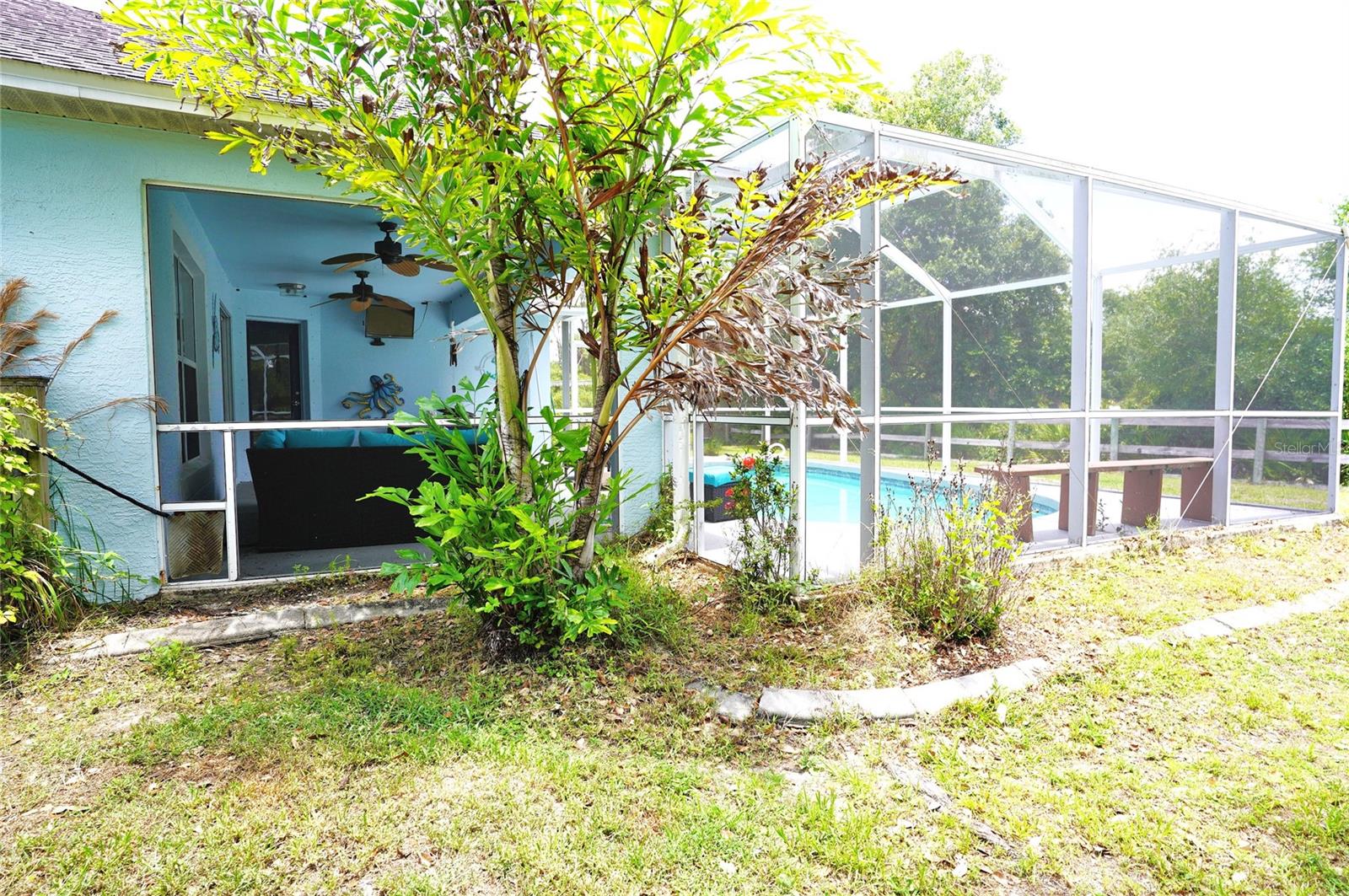 PORT CHARLOTTE - Residential