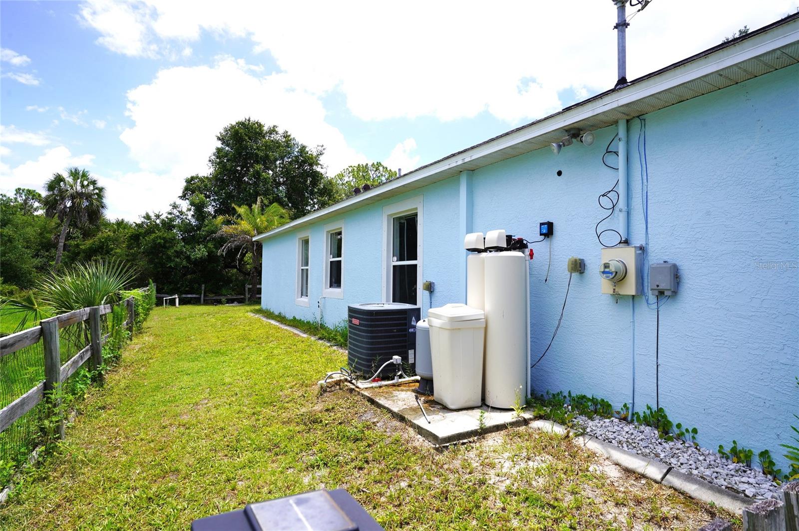 PORT CHARLOTTE - Residential