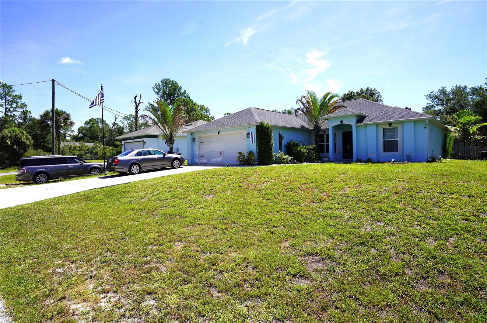 PORT CHARLOTTE - Residential